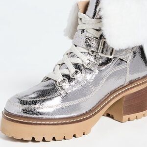 Free People Jasper Hiking Boot